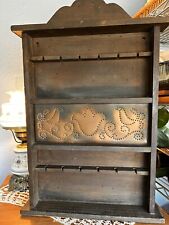 collector spoon rack for sale  Knoxville