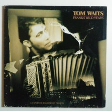 tom waits usato tom waits usato Ceggia