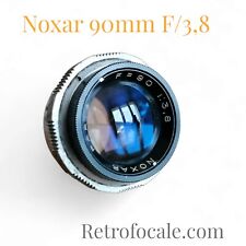 Noxar paris 90mm d'occasion  Viry
