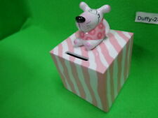 Spardose gesine goldich gebraucht kaufen Spardose gesine goldich gebraucht kaufen  Mitwitz