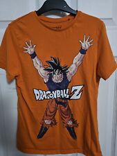 Boys dragon ball for sale  MANCHESTER