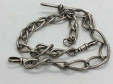 Heavy antique hallmarked for sale  ALCESTER