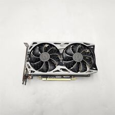 Placa de Vídeo EVGA GeForce GTX 1650 Super SC Ultra Gaming 4GB GDDR6, Dual Fan comprar usado  Enviando para Brazil