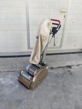 Janser parkettschleifmaschine  gebraucht kaufen  Odelzhausen