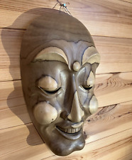 Wooden wall art for sale  STAINES-UPON-THAMES
