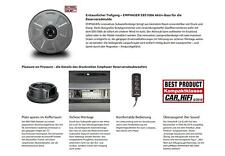 Emphaser ebs108a aktiv gebraucht kaufen  Gochsheim