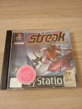 Videogioco streak hoveboard usato  Vittoria
