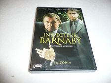 Inspecteur barnaby saison d'occasion  Hennebont
