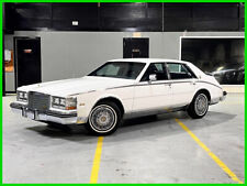 1985 cadillac seville for sale  Victoria