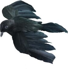 Artificial black crow for sale  El Dorado Hills