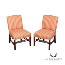 Chippendale style custom for sale  Hatfield