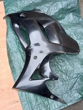 Left side fairing for sale  Bewdley