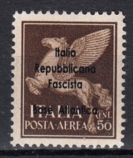 9531 1943 emissioni usato  Novara