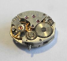 Vintage mouvement montre d'occasion  Ploërmel