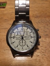 Usado, Relógio masculino Prc 200 Mcy Key resistente a 200 M 660 pés comprar usado  Enviando para Brazil