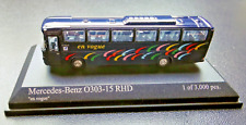 Minichamps 0303 rhd gebraucht kaufen  Schwarmstedt