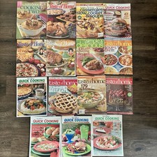 Taste home quick for sale  Saint Charles