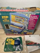 Zip the robot usato  Udine