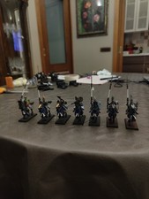 Warhammer the old usato  Napoli
