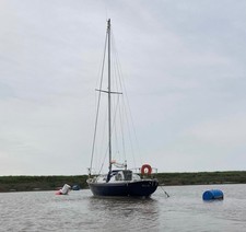 Trapper 500 foot for sale  BRIDGWATER