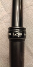 Lev e30i dropper for sale  Mount Vernon