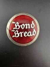 Vintage bond bread for sale  West Long Branch
