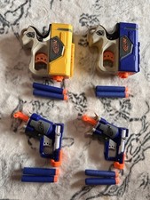 Lot nerf strike for sale  Cumming