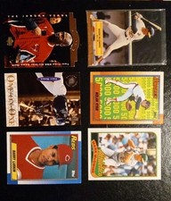 Random lot baseball for sale  Crooksville