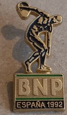 Pin rare pin d'occasion  Vincennes