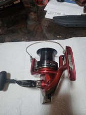Carretel giratório Daiwa Emcast Sport 6000 infinito ANTI-REVERSO-Zero fricção-abs comprar usado  Enviando para Brazil