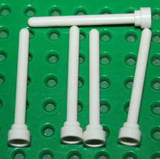 Lego white antenna d'occasion Lego white antenna d'occasion  France