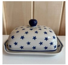 Polish pottery handmade for sale  Manassas