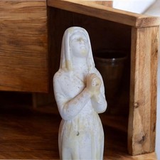 Ancienne ravissante statuette d'occasion  Villemomble