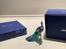 swarovski scs peacock for sale swarovski scs peacock for sale Nokomis
