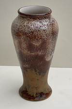 Cobridge stoneware brown for sale  AYLESBURY