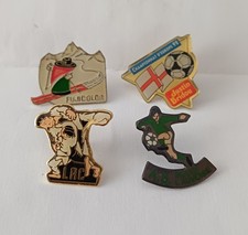 Pin pins enamel d'occasion  Jarnac