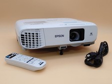 Epson powerlite 970 for sale  Kansas City