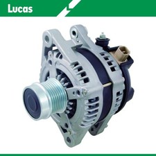 Lucas alternator 11136 for sale  USA