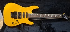 Jackson series soloist for sale  WHITEHAVEN