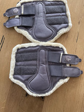 Eskadron fauxfur gamaschen gebraucht kaufen  Wimsheim