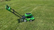 Gold pro lawn for sale  Moravia