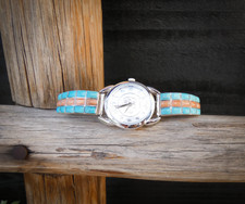 Zuni sterling silver for sale  Tucson