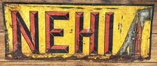 nehi sign for sale nehi sign for sale Bremen