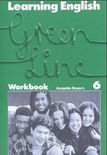 Learning english green gebraucht kaufen  Bayreuth