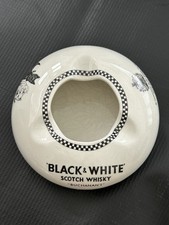 Round black white for sale  HEMEL HEMPSTEAD