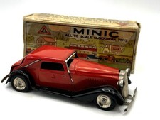 Tri ang minic d'occasion  Grisy-Suisnes