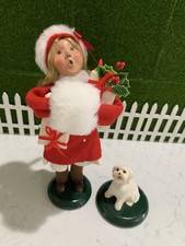 Byers choice emily for sale  Bloomfield