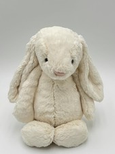Belle peluche lapin d'occasion  Écully