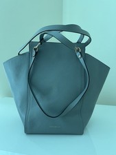 Coccinelle gray tote for sale  Hollywood