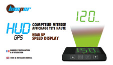 Beeper re599hudgps compteur d'occasion  France